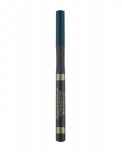 Подводка для глаз Masterpiece HD Max Factor, 035 Deep Sea
