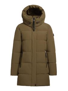 Зимнее пальто khujo Lola-YM, Olive