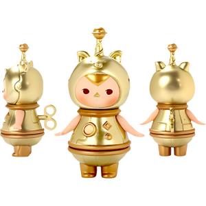 Набор из 3 боксов Piglet Mystery POP MART