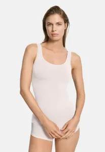 Футболка с надписью «тактильные ощущения» Hanro, Honeydew