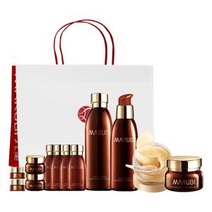 Наборы для ухода за кожей Unisex MARUBI