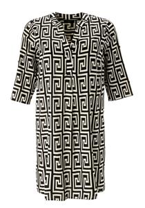 Aniston Платье в черном цвете