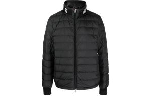 Куртка мужская черный Moncler