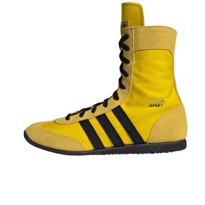 Adidas Originals Кроссовки Adidas Women's Japan High 'Yellow Black' Women's