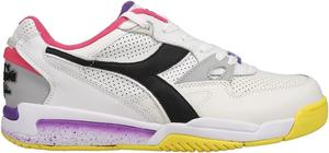 Мужские кроссовки Diadora, белый/черный