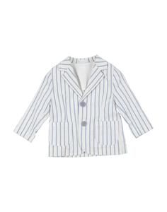 Блейзер для детей Officina 51, небесно-голубой