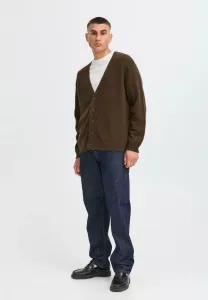 Кардиган сдрик Solid, Slate Black