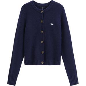 Топ женский GAP, синий