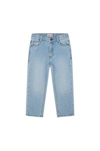 Noppies Джинсы Regular в синем дениме