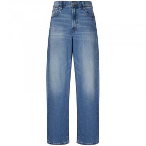 Calvin Klein Джинсы женские U3M Denim Light Blue