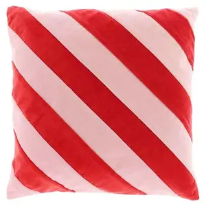Декоративная подушка Unique Living, розовый