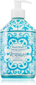 Мыло для рук Версилия Rudy - Le Maioliche, 500 мл