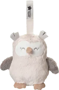 Перезаряжаемый помощник для сна в пути Сова Олли 1 шт. Tommee Tippee