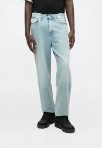 Джинсы свободного кроя aldryn Replay, Sky Blue