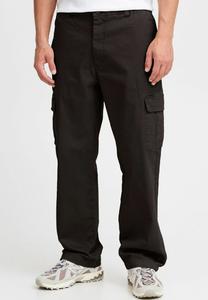 Брюки карго NAIT ALANN ELAS PA Solid, черный