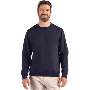 Футболка Drive recycled unisex Clique, Dark Navy