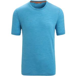 Рубашка Icebreaker, цвет summer ib791