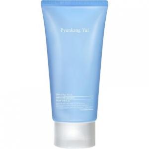 Ночная маска Pyunkang Yul для создания барьера от влаги в ночное время Керамид и гиалуроновая кислота для увлажнения кожи Корейский уход за кожей 4,05 фл. унция 120 мл