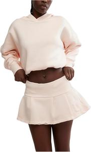 Юбка FP Movement Sprint To The Finish Skirt Set, цвет Ballet Slipper