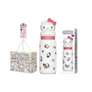 Hello Kitty My Melody термостакан 400ml Sanrio, Hello Kitty 400Ml