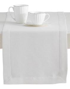 Скатерть sausa Home & You, белый