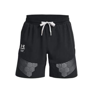 UNDER ARMOUR Шорты UNDER ARMOR с тканым принтом Armorprint