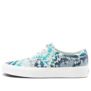 Кроссовки doheny series blue multi-color Vans, мультиколор
