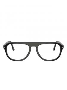 Очки в оправе пилота Persol, черный