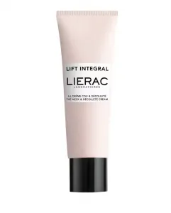 Крем для шеи и декольте против старения Lift Integral Lierac