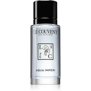 Le Couvent Maison De Parfum, Botaniques Aqua Imperi, одеколон, унисекс, 50 ​​мл Inna Marka