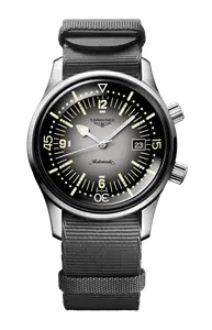 Часы Longines Legend Diver