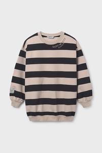 Детское платье Mayoral, черный