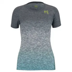 Футболка Karpos Prato Piazza, серый