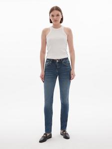 Джинсы LTB, синий