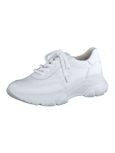 Кроссовки на шнуровке Paul Green Sneaker, белый