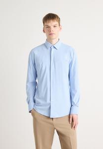 Рубашка HANK KENT BOSS, светло-голубой