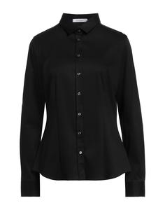 Рубашка Soluzione, черный