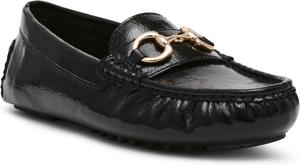 Лоферы Anne Klein Chrystie, черный