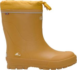 Детские/унисекс резиновые сапоги Viking, Big Kid (8-12 Years) Mustard