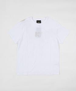 Футболка Boy London/(U)Golden Wing