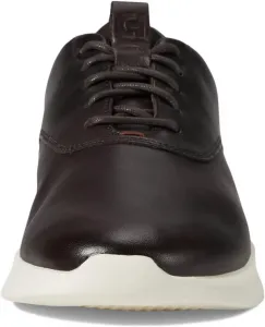 Мужские кроссовки Cole Haan Grand Crosscourt, темно-коричневый