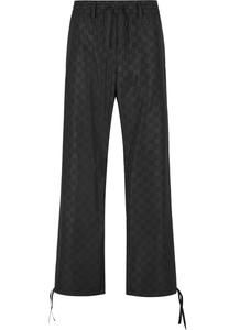 Обычные брюки Pequs, черный