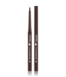 Подводка для глаз Bell HYPOAllergenic Long Wear Eye Pencil, Nr. 02 Brown, 0.3g