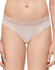 Женские модальные стринги Calvin Klein, Nymph'S Thigh