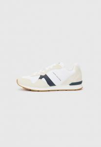 Кроссовки Tommy Hilfiger RUNNER ICON MIX, White