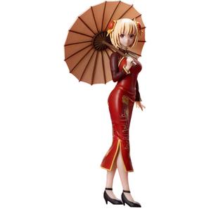 Ликорис Рикойл Люминаста Пауловния, Чонсам Флаг SEGA