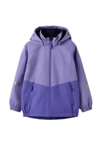 Водонепроницаемая куртка Polarn O. Pyret, Aster Purple