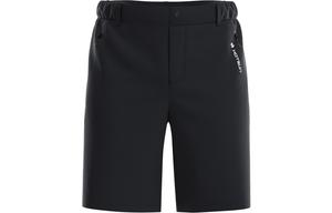 Повседневные шорты мужские HOTSUIT, Mineral Black