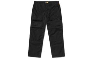 Мужские брюки-карго Timberland, цвет Black