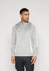 Тренировочная толстовка tiro24 Adidas Performance, Grauweiss